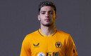 Raúl Jiménez volvería a jugar este fin de semana. (FOTO: Wolves)