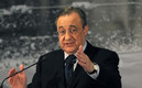 Siguen las entregas de los polémicos audios de Florentino. (FOTO: EFE)