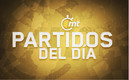 Agenda de futbol del 19 de julio.