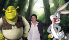 Alfonso Obregón Inclán, la voz de Shrek y Bugs Bunny. (FB Oficial de Alfonso Obregón)