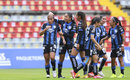 Arrancó la Liga MX Femenil con empate en La Corregidora (Imago7)