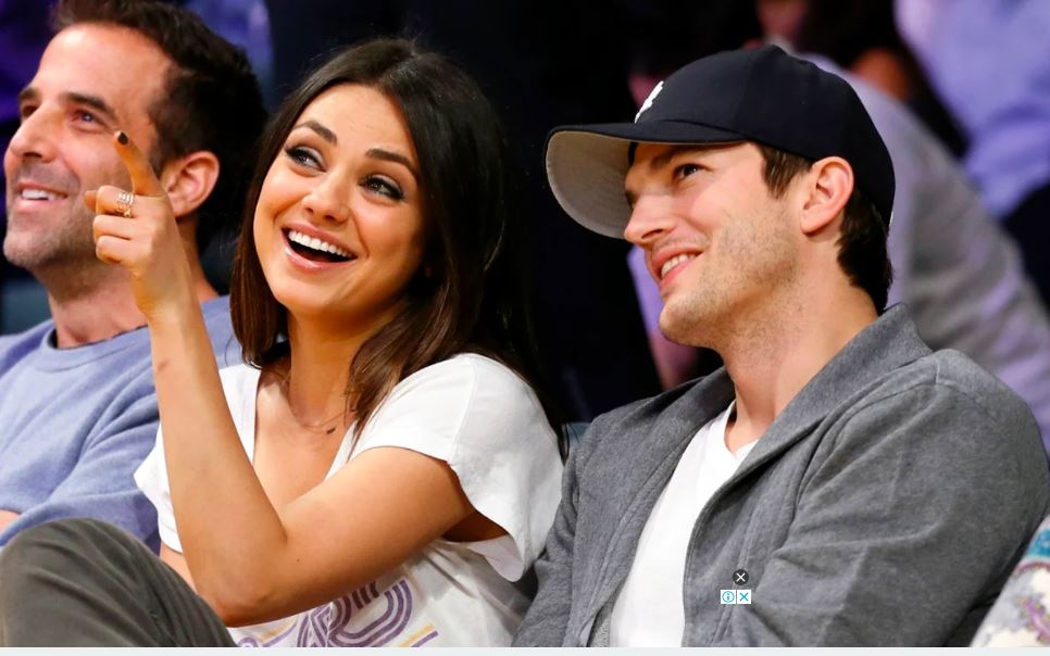 ¿Por qué Ashton Kutcher ya no viajará al espacio? - Vimarsana News