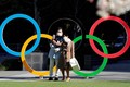 Así serán las olimpiadas de Tokio