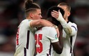 Los ataques racistas tras la Euro 2020 no han parado. (Instagram @England)