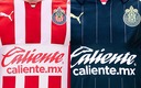 Chivas está listo para su debut en la Liga MX. (Foto: Chivas)