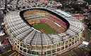 El Estadio Azteca se vería afectado (MEXSPORT)