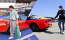 Es imposible no recordar a Senna. (Honda)