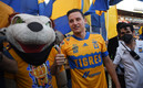 Florian Thauvin reforzó a Tigres este verano. (FOTO: Imago7)
