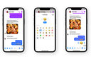 ¿Te imaginas que los emojis pudieran hablar? Foto: Facebook