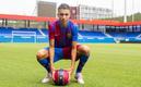 Kays Ruiz es el tercer jugador que ha dado positivo por coronavirus en la pretemporada del Barcelona. (Foto: Víctor Salgado/FCB)