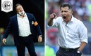 Miguel Herrera y Osorio fueron marcados por la Copa Oro. (FOTO: Imago7)