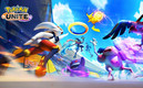 Pokémon Unite es el MOBA de la saga. (FOTO: Pokémon)