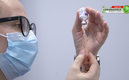 En Reino Unido detectan nueva mutación del coronavirus. (Foto: AFP)