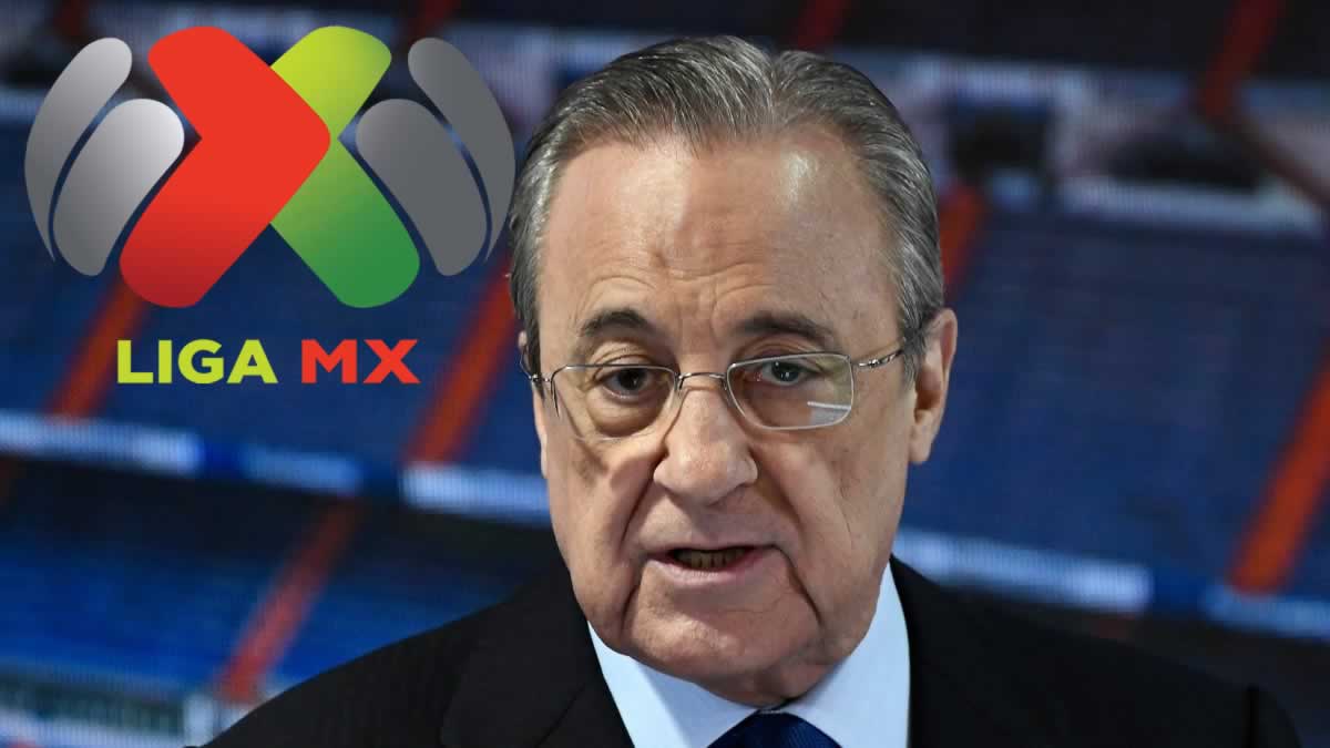Florentino también le tiró a un exDT de la Liga MX: 'Es malísimo' - Vimarsana News
