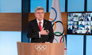 Thomas Bach pide permitir público en Tokio 2020 si disminuye el Covid-19