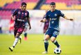 América cerró pretemporada con triunfo sobre Atlante (FOTO: Club América)