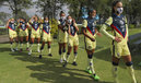América Femenil fue eliminado en Cuartos del Guardianes 2021. (Imago7)