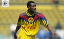 Biyik figuró con América en los 90's. (FOTO: Mexsport)