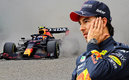 Chéco Pérez deberá andar con cuidado en F1. (Fotos: AFP)