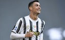 El contrato de CR7 en la juventus culmina en junio del 2022. (Twitter @juventusfc)