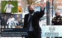 Florentino Pérez ha estado envuelto en un sinfín de polémicas. (Foto: Real Madrid / Twitter)