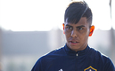 El Galaxy de Los Ángeles no contará con Efraín Álvarez (Imago7)