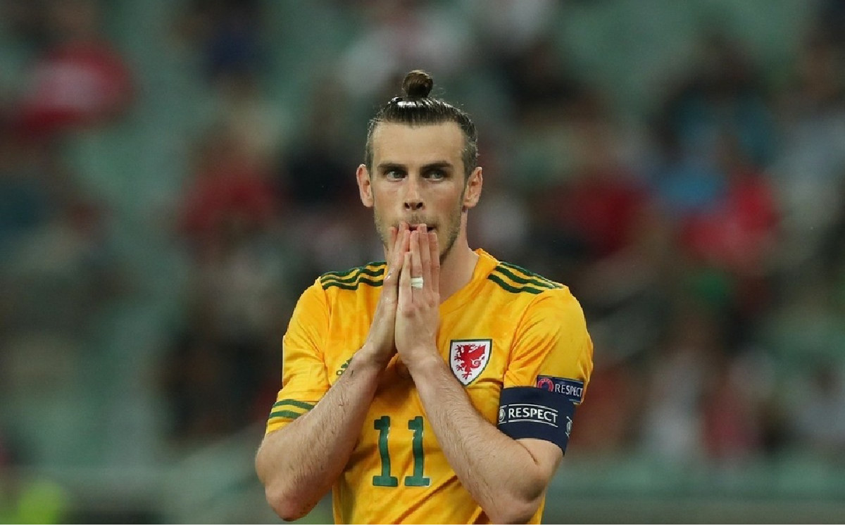 Gareth Bale tendrá que reportar con el Real Madrid este verano. (FOTO: AFP)
