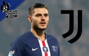 Icardi es puesto en la órbita de la Juve