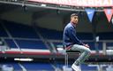 El jugador llega al PSG después de ser campeón de la Serie A. (Foto: Archysport)