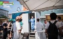 La pandemia sigue activa en gran parte del mundo. FOTO: AFP.