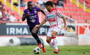 Necaxa y Querétaro cerraron su preparación con bronca. (Foto: @ClubNecaxa)
