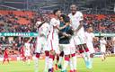 Qatar es el invitado de la Copa Oro 2021 (Mexsport)