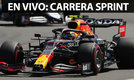 Todos los detalles de la carrera.  (Reuters)