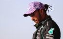 Hamilton dejó fuera de combate a Verstappen al arranque (Reuters)
