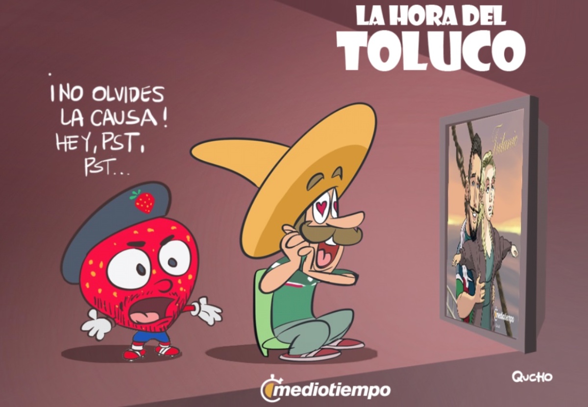 Mientras unos se divierten...