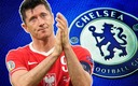 Lewandowski termina contrato con el Bayern Múnich en 2023. (Twitter @FCBayern)