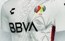 La Liga Mx presentó tres uniformes distintos para el Juego de Estrellas vs MLS. (Foto: Liga MX)
