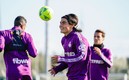 ¿Luka saldría del Mallorca? Foto: Luka Romero Twitter