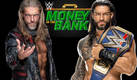 MITB 2021 tendrá por evento estelar a Edge retando a Roman Reigns. (WWE)