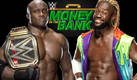 Money in the Bank 2021 se realizará en el Dickies Arena de Fort Worth, Texas. (WWE)