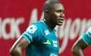 Mosquera por poco hace un golazo. (Foto: Imago7)