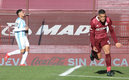 Sand sigue devorando marcas (Twitter @clublanus)