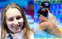 Veronika Andrusenko y Alexandr Kudashev van a Tokio tras apelar su castigo FOTO: REUTERS