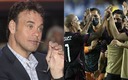 El analista criticó fuertemente al Tri por su papel en Copa Oro. (Twitter @Faitelson_ESPN / @miseleccionmx)