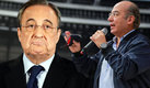 Los audios de Florentino Pérez sobre funcionarios de Felipe Calderón son del 2009. (Mexsport | IG @FelipeCalderonHinojosa)