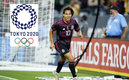 Diego Lainez cree que es posible el oro en Tokio 2020. (Foto: Imago7)