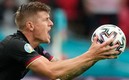 Kroos ha sido duramente criticado en las últimas semanas. Foto: Reuters
