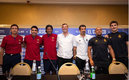 Leyendas del Real Madrid y Barcelona se enfrentarán en Israel. (Foto: