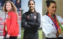 Las mujeres en el deporte mexicano poco a poco se van empoderando de más puestos y reconocimientos