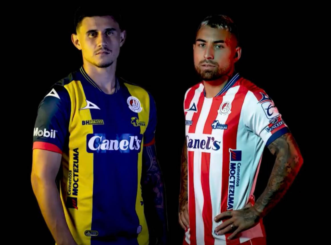 San luis se va a lo clásico
